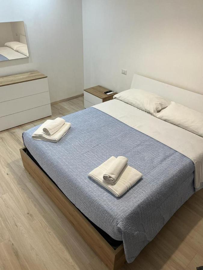 Villa Milano Apt. N. 3 Exterior foto